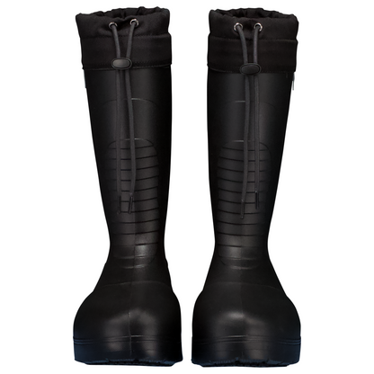 Fubuki - Unisex Niseko 3.0 - Black - Futureproof.life