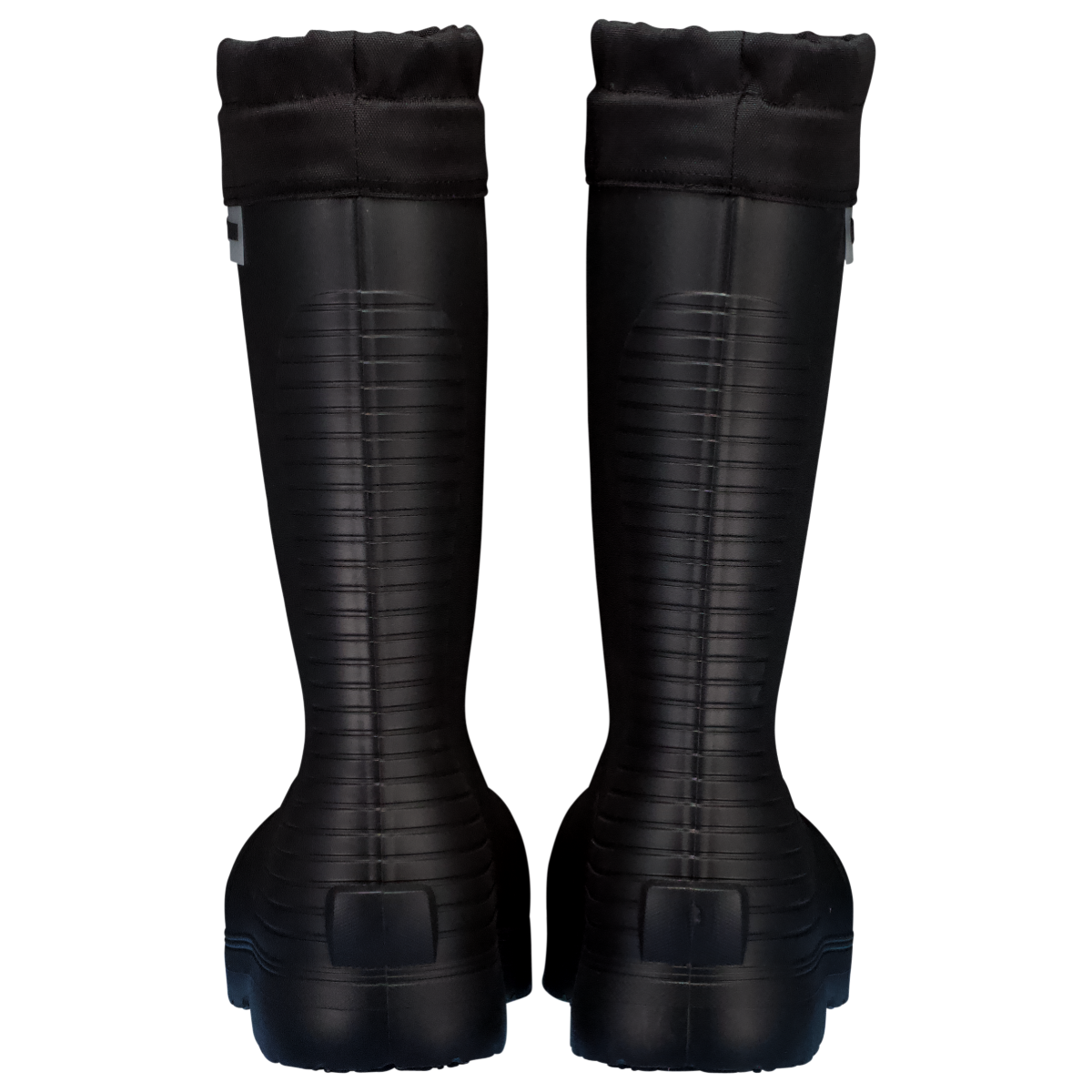 Fubuki - Unisex Niseko 3.0 - Black