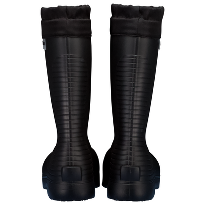 Fubuki - Unisex Niseko 3.0 - Black - Futureproof.life