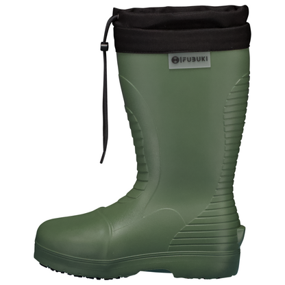 Fubuki - Unisex Niseko 3.0 - Olive - Futureproof.life
