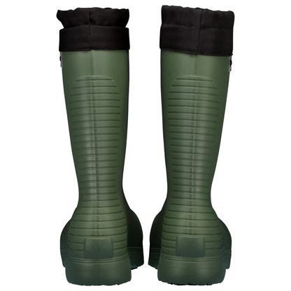 Fubuki - Unisex Niseko 3.0 - Olive - Futureproof.life