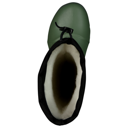 Fubuki - Unisex Niseko 3.0 - Olive - Futureproof.life