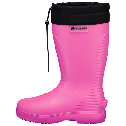 Fubuki - Unisex Niseko 3.0 - Pink - Futureproof.life