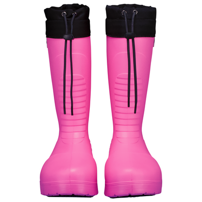 Fubuki - Unisex Niseko 3.0 - Pink - Futureproof.life