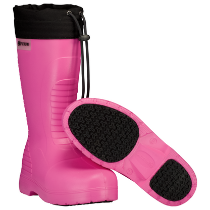 Fubuki - Unisex Niseko 3.0 - Pink - Futureproof.life