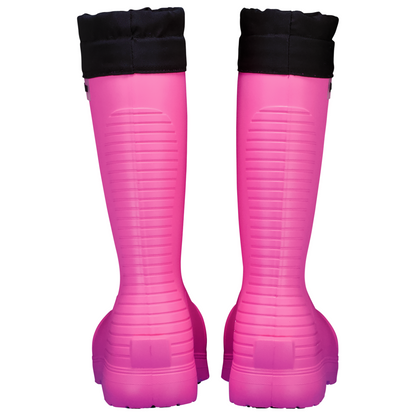 Fubuki - Unisex Niseko 3.0 - Pink - Futureproof.life
