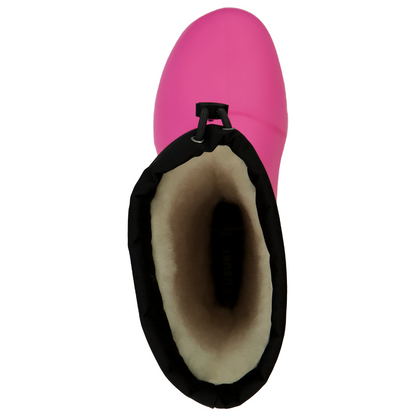Fubuki - Unisex Niseko 3.0 - Pink - Futureproof.life