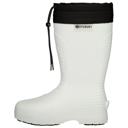 Fubuki - Unisex Niseko 3.0 - White - Futureproof.life