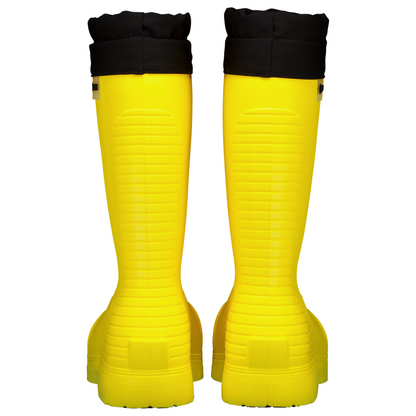 Fubuki - Unisex Niseko 3.0 - Yellow - Futureproof.life