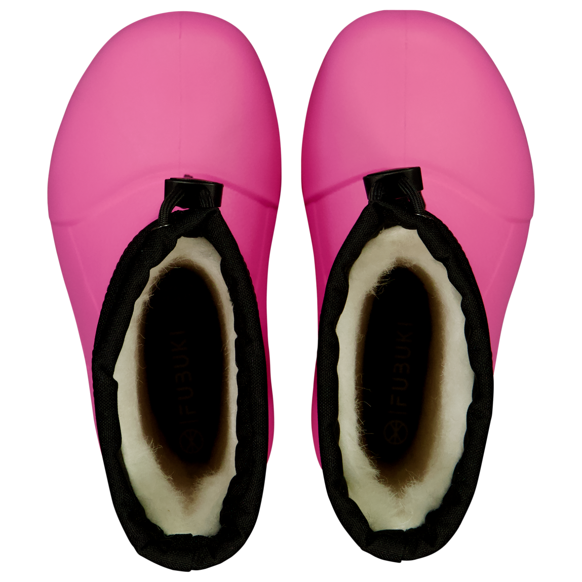 Fubuki - Unisex Niseko 3.0 Kids - Pink