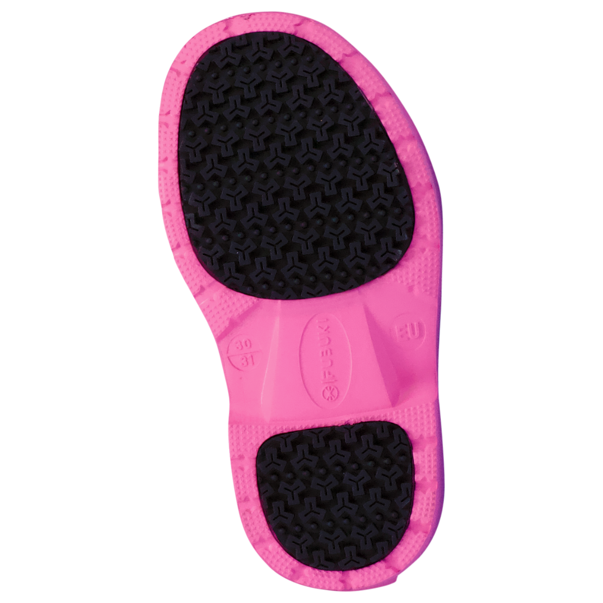 Fubuki - Unisex Niseko 3.0 Kids - Pink