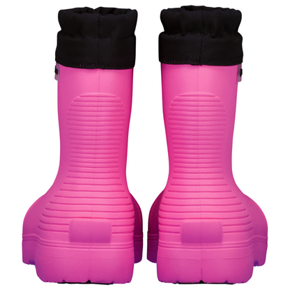Fubuki - Unisex Niseko 3.0 Kids - Pink
