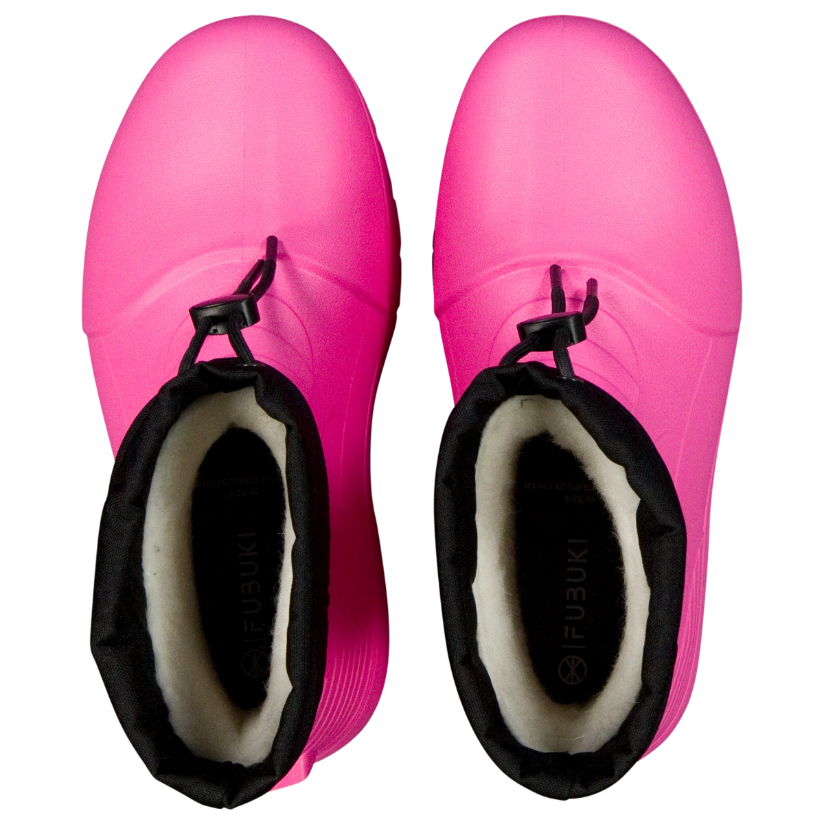 Fubuki - Unisex Niseko 3.0 Low - Pink