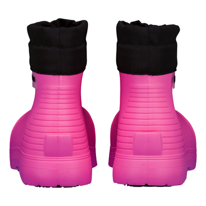 Fubuki - Unisex Niseko 3.0 Low - Pink - Futureproof.life
