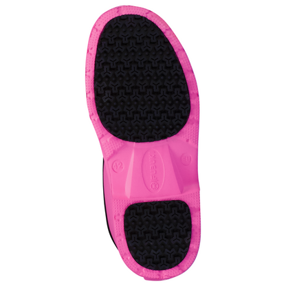 Fubuki - Unisex Niseko 3.0 Low - Pink - Futureproof.life