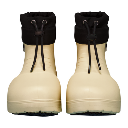 Fubuki - Unisex Niseko 3.0 Low - Sand - Futureproof.life