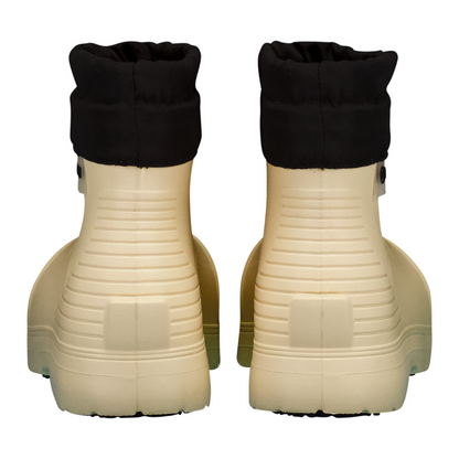 Fubuki - Unisex Niseko 3.0 Low - Sand - Futureproof.life