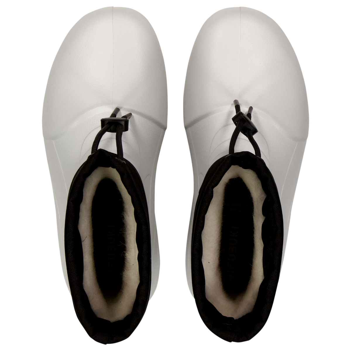 Fubuki - Unisex Niseko 3.0 Low - White