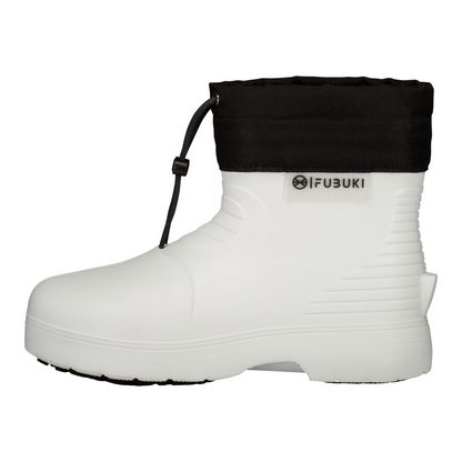 Fubuki - Unisex Niseko 3.0 Low - White - Futureproof.life