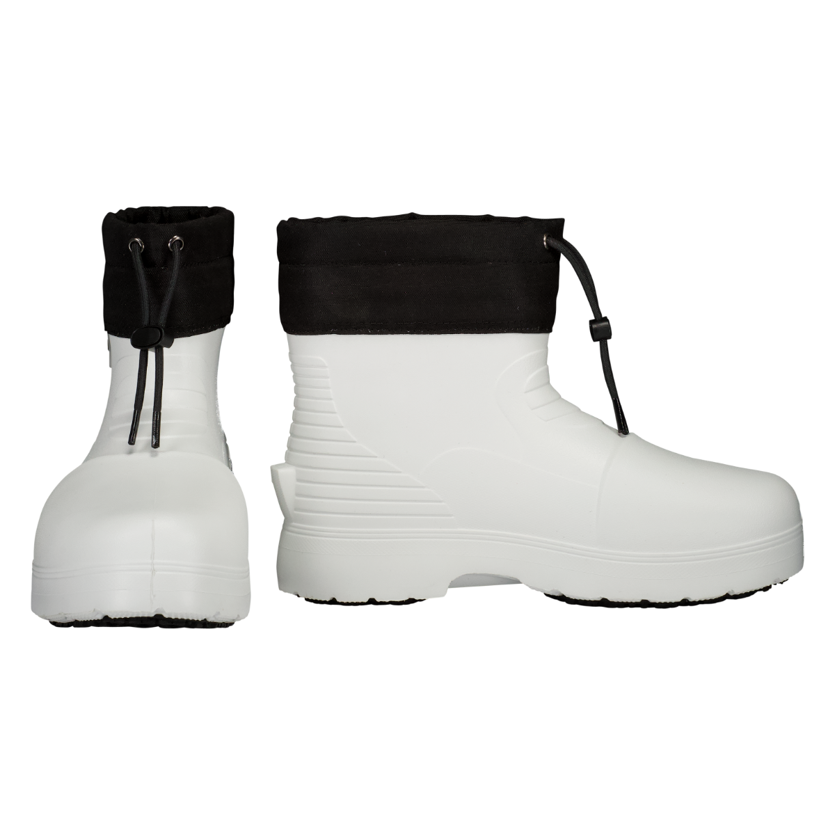 Fubuki - Unisex Niseko 3.0 Low - White