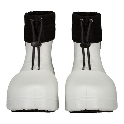 Fubuki - Unisex Niseko 3.0 Low - White - Futureproof.life