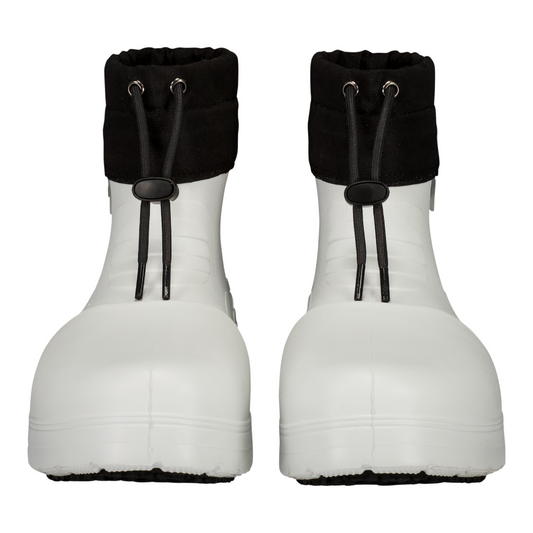 Fubuki - Unisex Niseko 3.0 Low - White