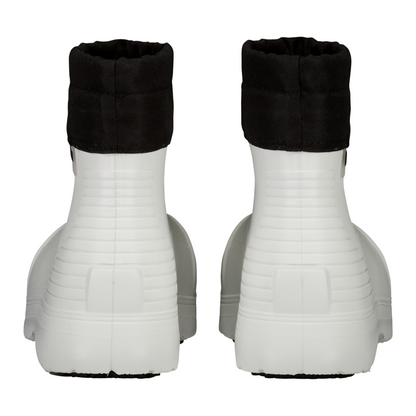 Fubuki - Unisex Niseko 3.0 Low - White - Futureproof.life