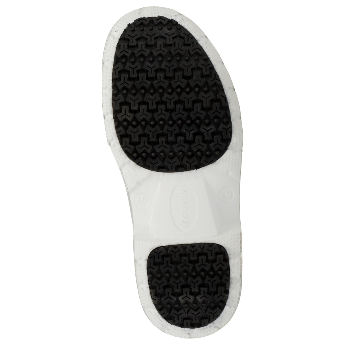 Fubuki - Unisex Niseko 3.0 Low - White