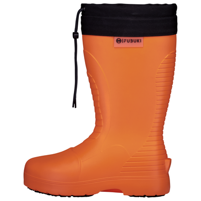 Fubuki - Unisex Niseko 3.0 - Orange - Futureproof.life