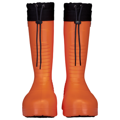 Fubuki - Unisex Niseko 3.0 - Orange - Futureproof.life