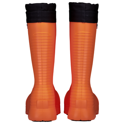 Fubuki - Unisex Niseko 3.0 - Orange - Futureproof.life
