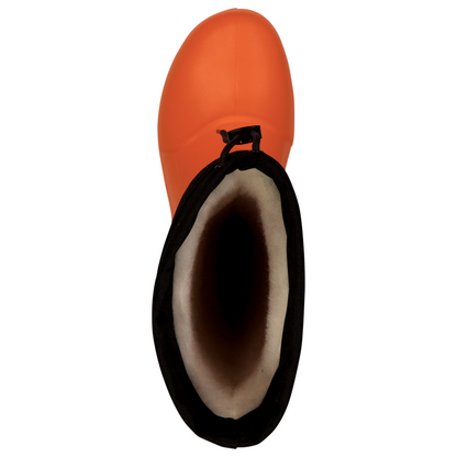 Fubuki - Unisex Niseko 3.0 - Orange - Futureproof.life