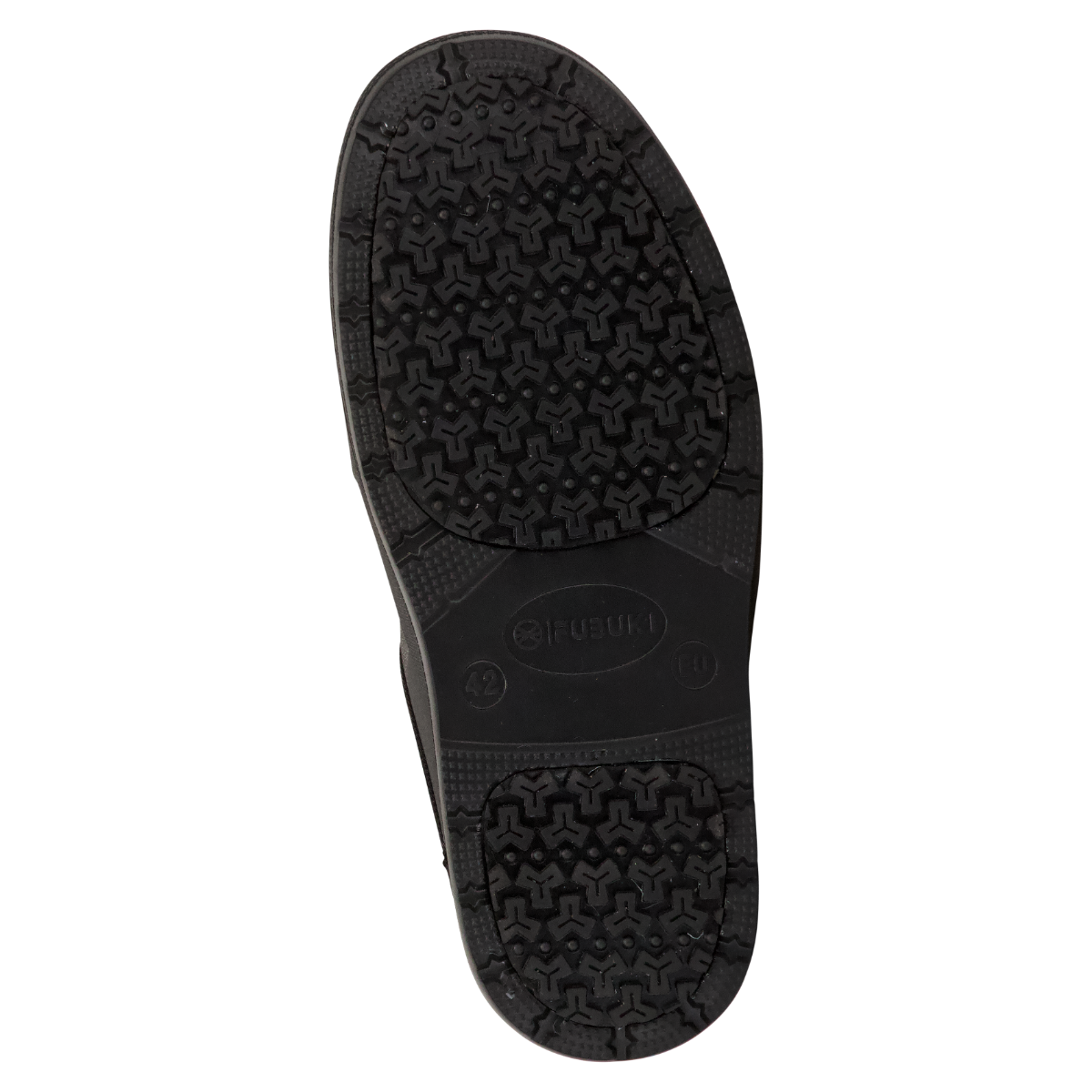 Fubuki - Unisex Nozawa - Black - Futureproof.life