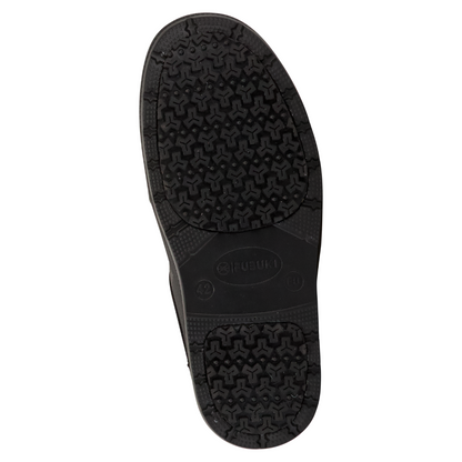 Fubuki - Unisex Nozawa - Black - Futureproof.life