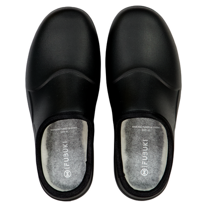 Fubuki - Unisex Nozawa - Black - Futureproof.life