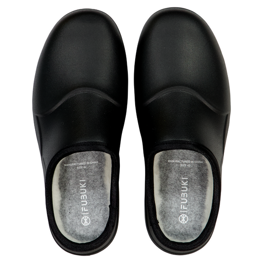 Fubuki - Unisex Nozawa - Black - Futureproof.life