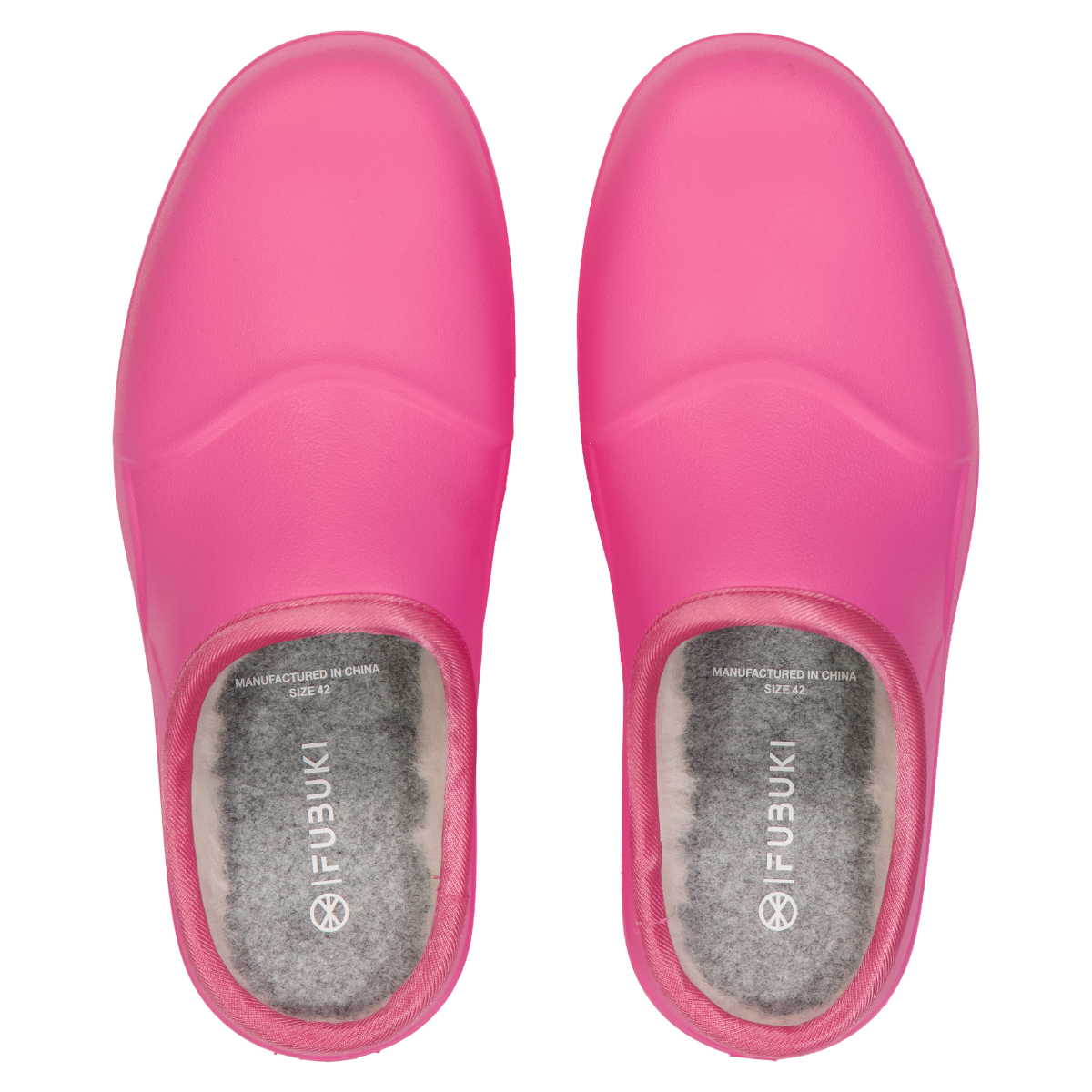 Fubuki - Unisex Nozawa - Pink - Futureproof.life