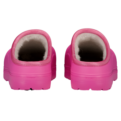 Fubuki - Unisex Nozawa - Pink - Futureproof.life