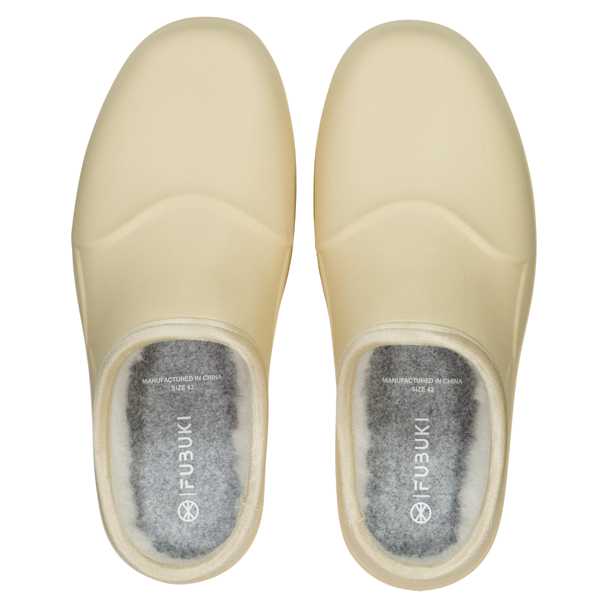 Fubuki - Unisex Nozawa - Sand - Futureproof.life