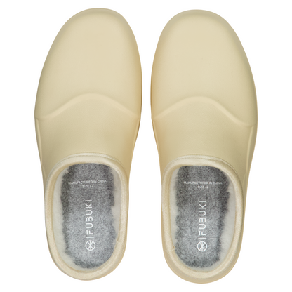 Fubuki - Unisex Nozawa - Sand - Futureproof.life