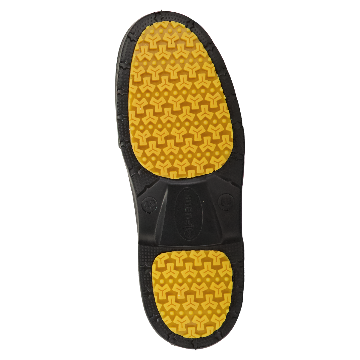 Fubuki - Unisex Okinawa - Black