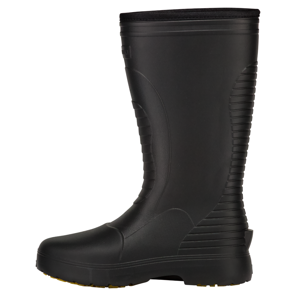 Fubuki - Unisex Okinawa - Black