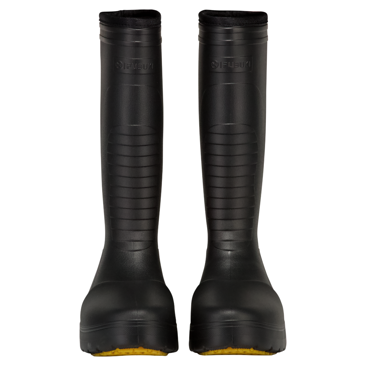 Fubuki - Unisex Okinawa - Black