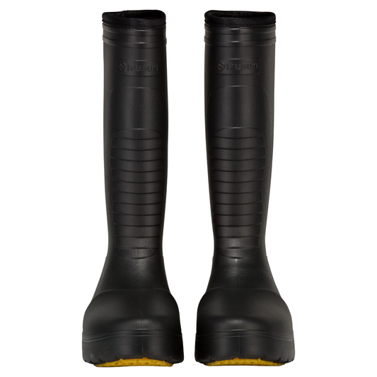 Fubuki - Unisex Okinawa - Black