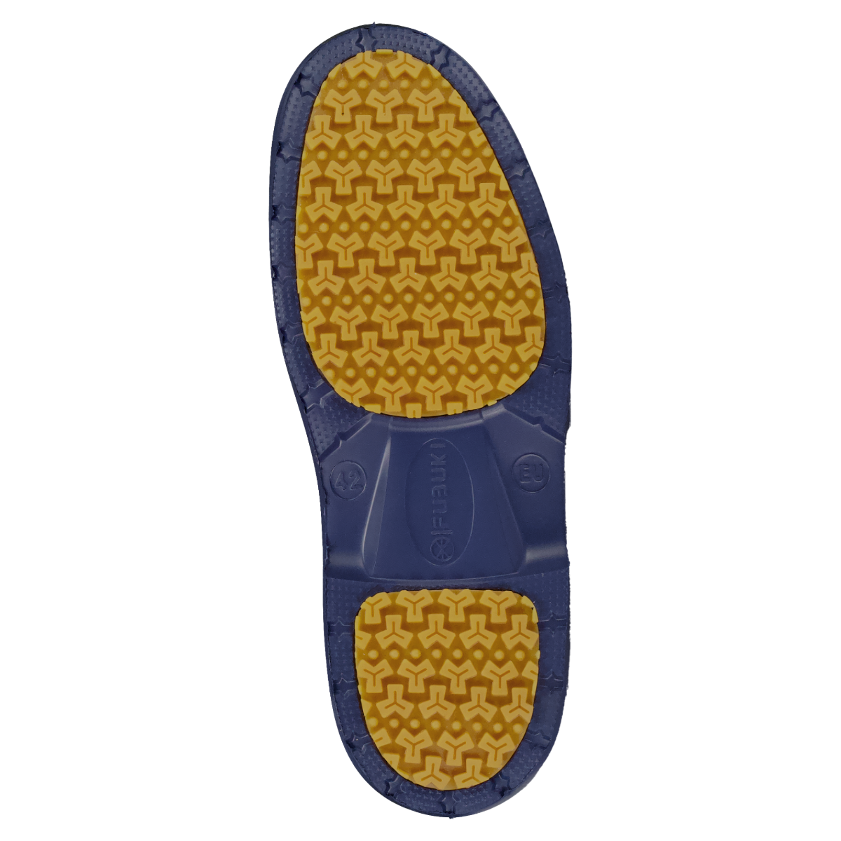 Fubuki - Unisex Okinawa - Navy