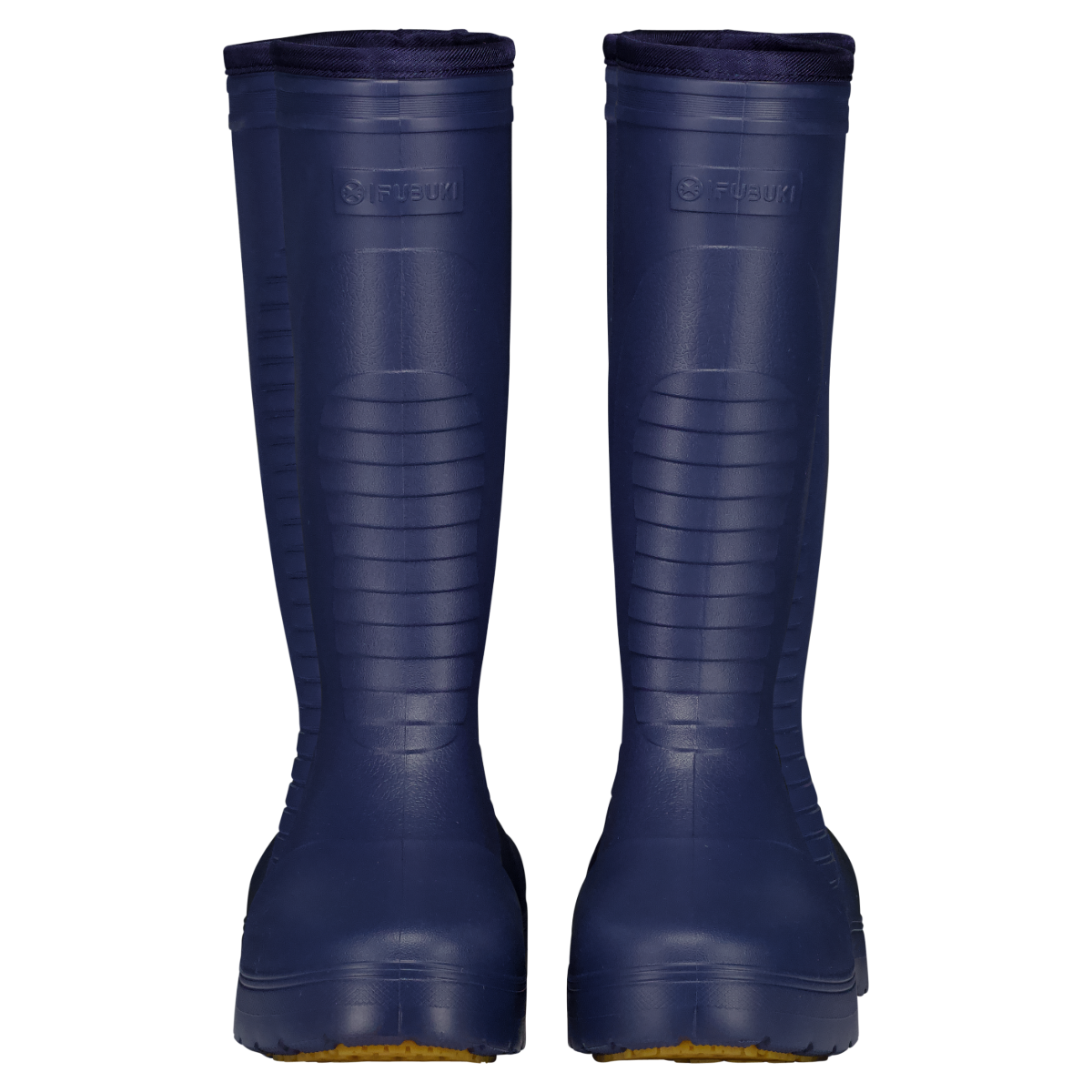 Fubuki - Unisex Okinawa - Navy