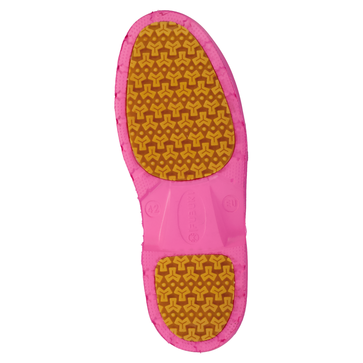 Fubuki - Unisex Okinawa - Pink