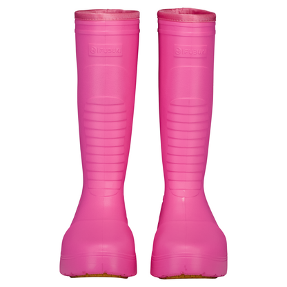 Fubuki - Unisex Okinawa - Pink