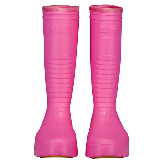 Fubuki - Unisex Okinawa - Pink