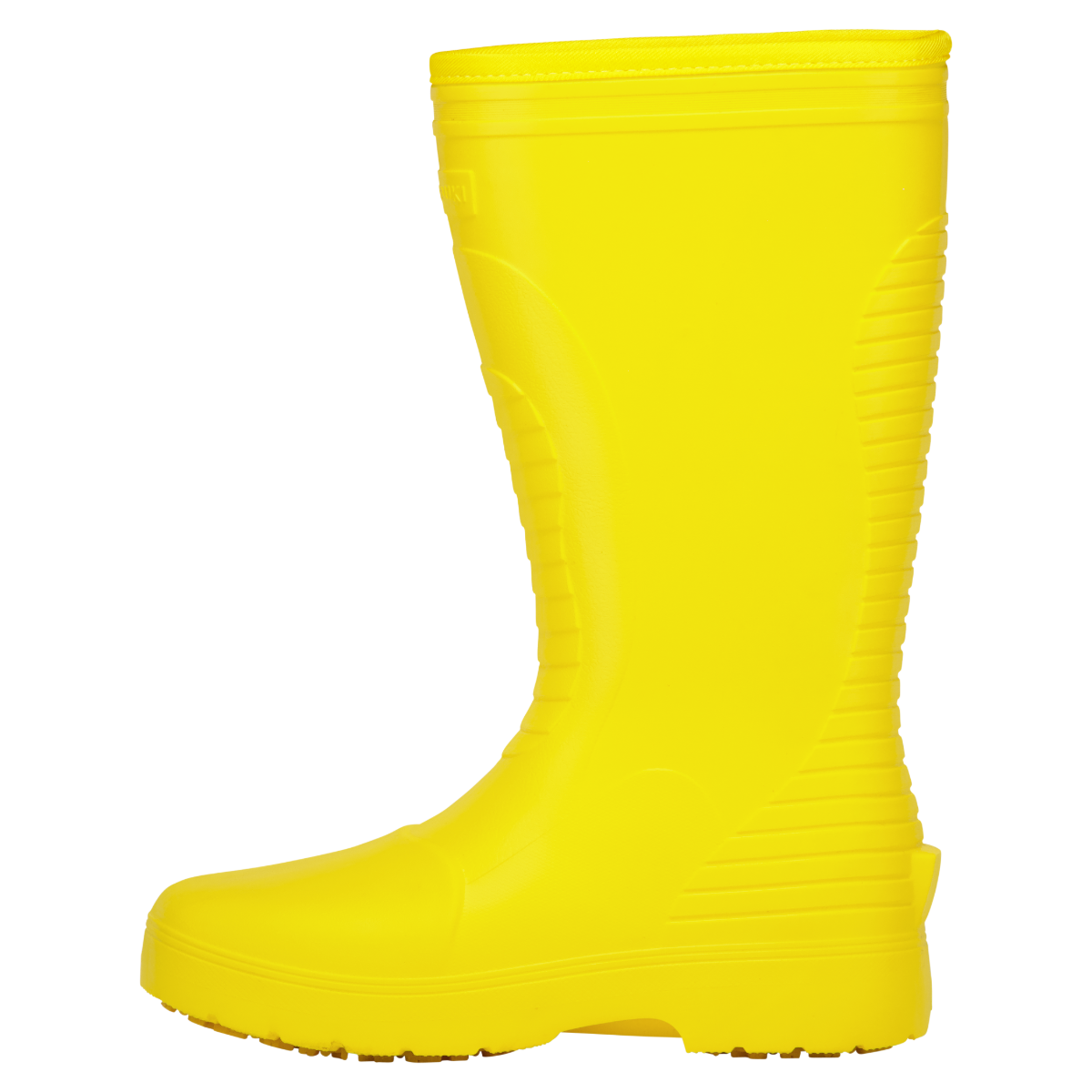 Fubuki - Unisex Okinawa - Yellow